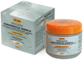 Солнцезащитный крем SPF 30 Solare Guam 500 г