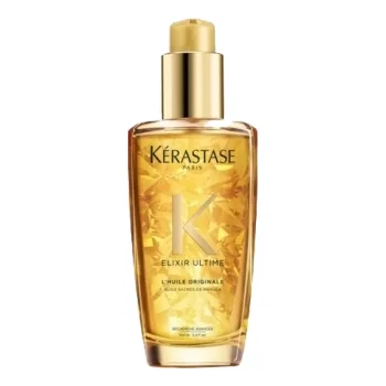 Масло Эликсир Elixir Ultime Kerastase 100 мл