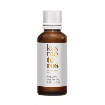 Гликолевая кислота 70% pH 3,2 Kosmoteros