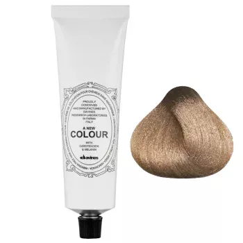 Ash Golden Very Light Blonde-Пепельно-золотистый очень светлый блонд 9,13 Davines 60 мл