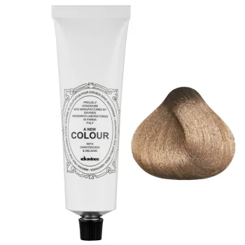 Ash Golden Very Light Blonde-Пепельно-золотистый очень светлый блонд 9,13 Davines 60 мл
