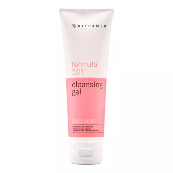 Очищающий гель с Сalmokyne Cleansing Gel Histomer 125 мл