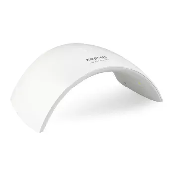 Лампа для маникюра UV/LED 24W Kapous