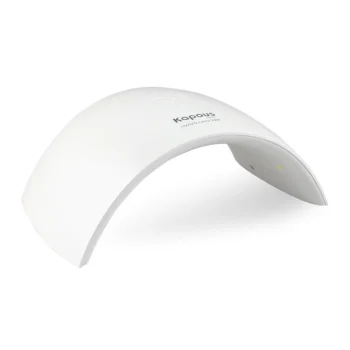 Лампа для маникюра UV/LED 24W Kapous