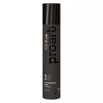 Двухфазный спрей для облегчения расчёсывания волос HC Proart Estel 300 мл
