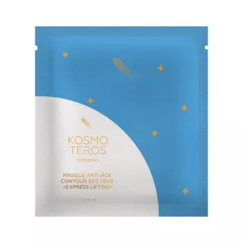Омолаживающая маска для век Экспресс-лифтинг Kosmoteros