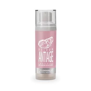 Сыворотка для жирной зрелой кожи Velour AntiAge Premium 30 мл