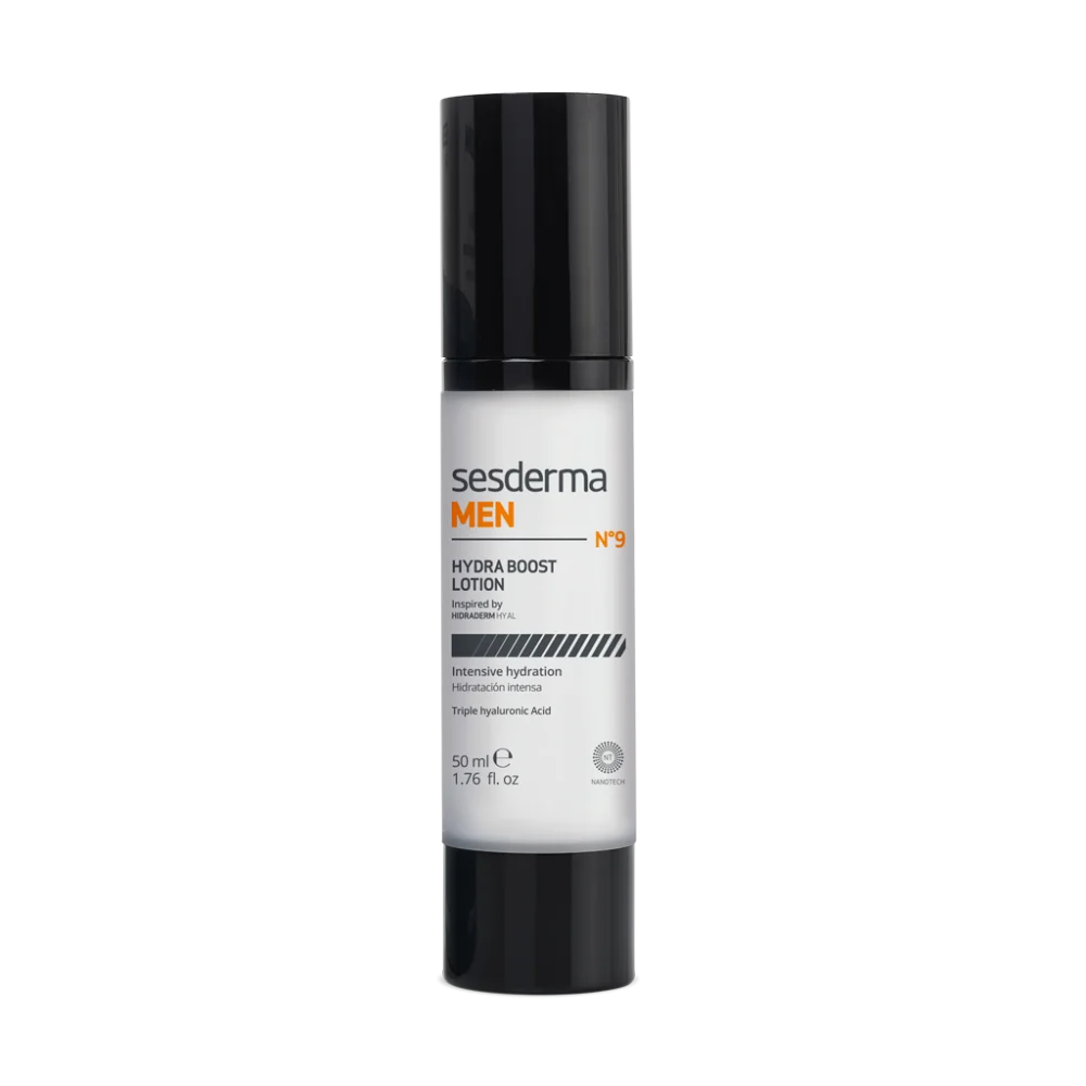 Лосьон увлажняющий для мужчин Sesderma Men