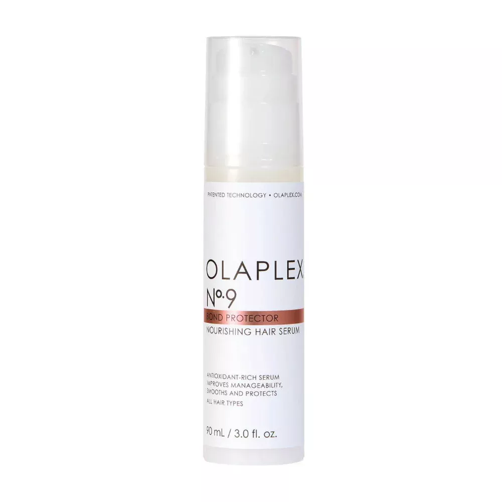 Сыворотка No.9  Olaplex Bond Protector Nourishing Hair Serum