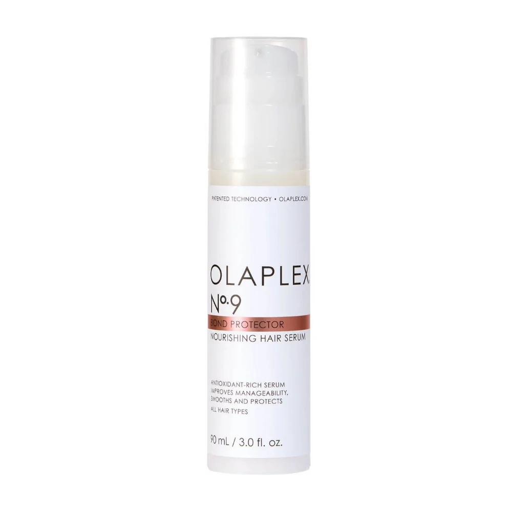 Сыворотка No.9  Olaplex Bond Protector Nourishing Hair Serum