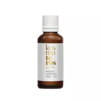 Гликолевая кислота 70% pH 2,3 Kosmoteros