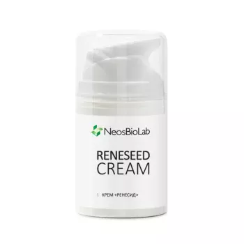 Крем для лица с витамином А Reneseed NeosBioLab 50 мл