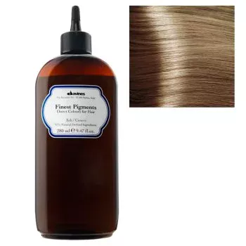 Краска для волос Прямой пигмент №9 Very Light Blonde - Очень светлый блонд Davines 280 мл