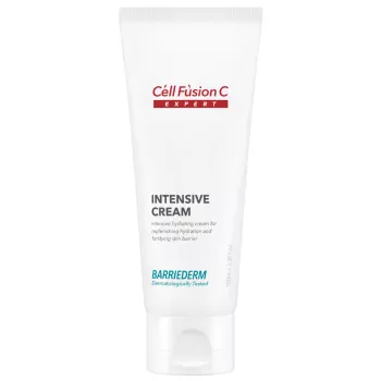 Крем Интенсивно Увлажняющий для очень сухой кожи Barriederm Intensive Cream Cell Fusion C 100 мл