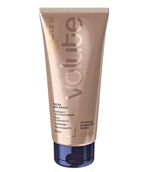 Маска для волос HC Luxury Volute Estel 200 мл