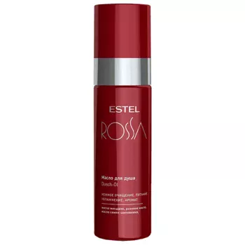 Масло для душа Rossa Estel