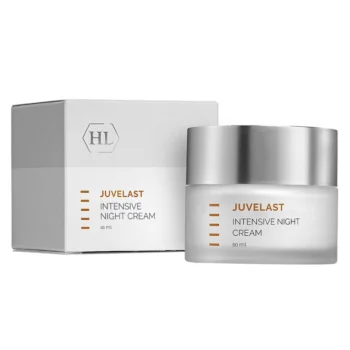 Ночной крем Juvelast Intensive Night Cream Holy Land 50 мл