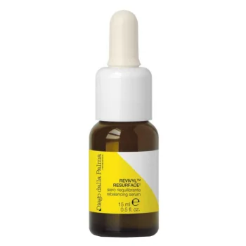 Сыворотка для жирной кожи Rebalancing Serum Azeliac Acid Vitamin PP Diego Dalla Palma 15 мл