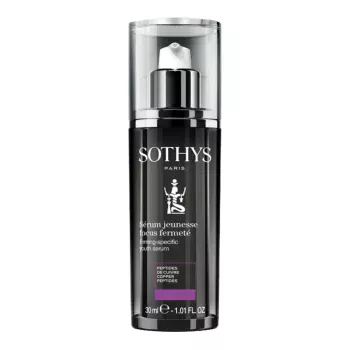 Омолаживающая сыворотка для укрепления кожи Firming-Specific Youth Serum Sothys