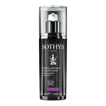 Омолаживающая сыворотка для укрепления кожи Firming-Specific Youth Serum Sothys