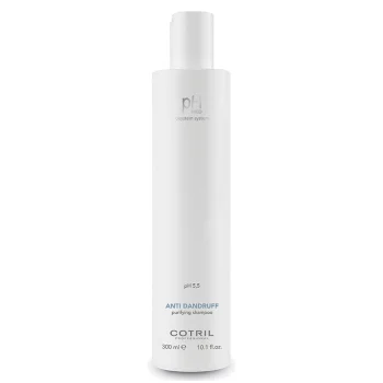 Шампунь против перхоти Anti-Dandruff Purifying Shampoo Cotril