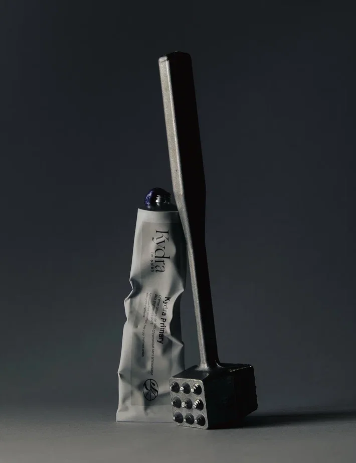 Усилитель цвета Primary