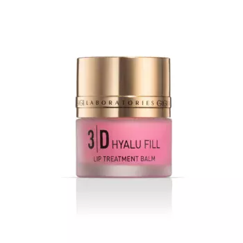 Бальзам для губ 3D Lip Bal GiGi