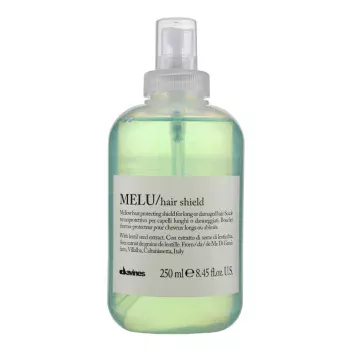 Термозащитный спрей для длинных или поврежденных волос с экстрактом розмарина Melu Davines 250 мл