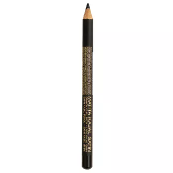 Атласный карандаш-кайал Kajal Satin Pencil Layla Cosmetics