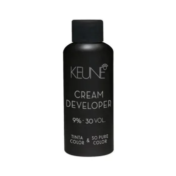 Проявитель Тинта 9% Tinta Developer 30 voll (60 мл) Keune