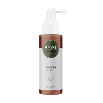 Тонизирующий лосьон Point Barber Farmagan 150 мл