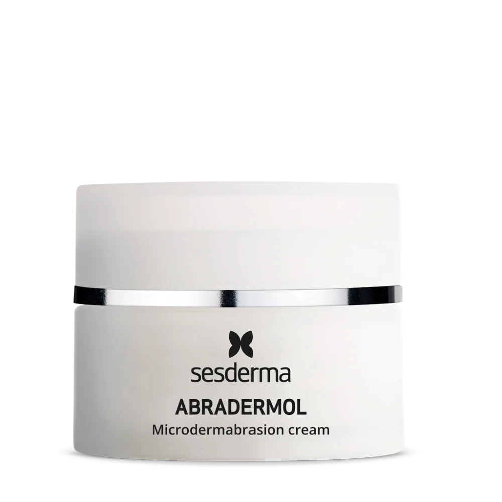 Микродермабразийный крем-скраб Abradermol