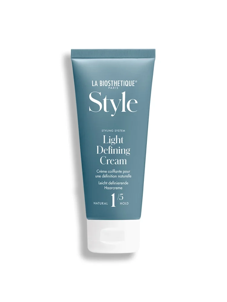 Стайлинг-крем для ежедневного использования Light Definig Cream