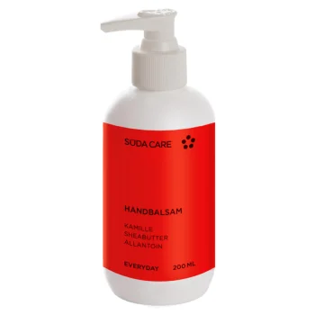 Бальзам для рук Handbalsam Suda