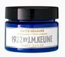Матирующий крем 1922 Matter Measure Keune 75 мл