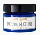 Матирующий крем 1922 Matter Measure Keune 75 мл