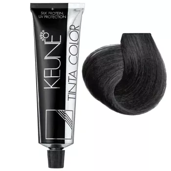 Краска Тинта 6.11 Keune
