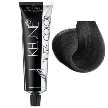 Краска Тинта 6.11 Keune
