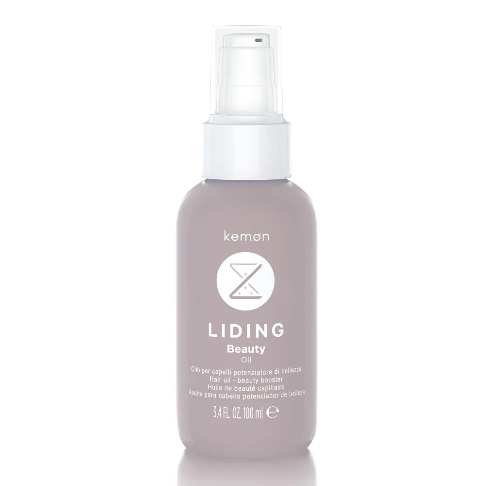 Масло для волос Beauty Oil Velian