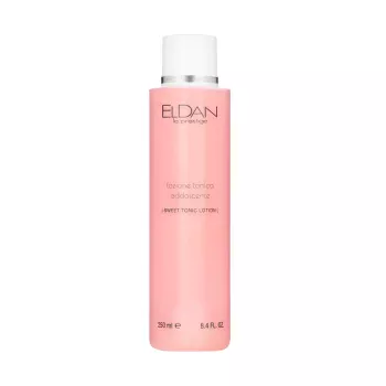 Ароматный тоник-лосьон Sweet tonic lotion Eldan 250 мл