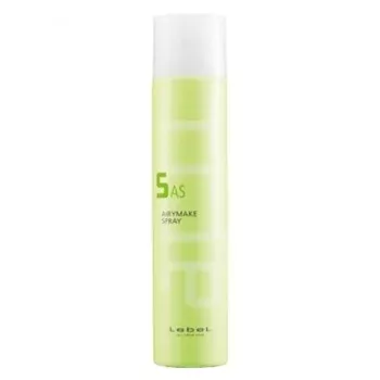 Спрей-воск легкой фиксации Trie Spray 5 Lebel 170 г