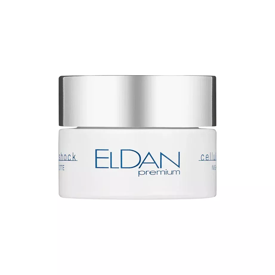 Ночной крем Premium Cellular Shock