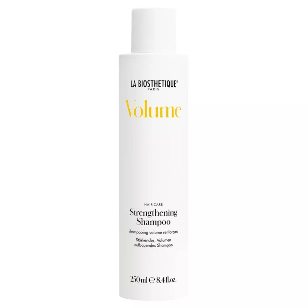 Укрепляющий шампунь для объема Volume Strengthening Shampoo (120772, 250 мл)