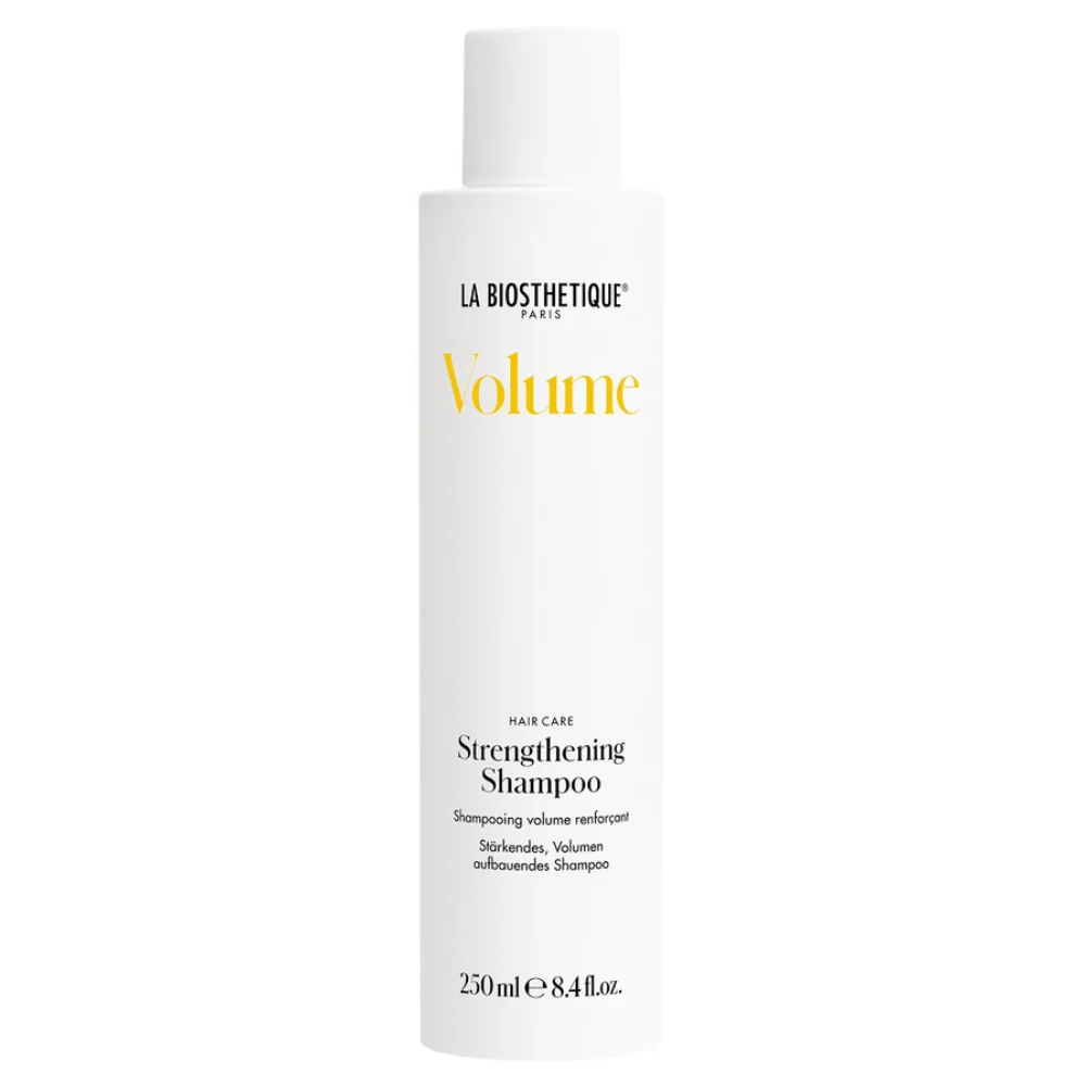 Укрепляющий шампунь для объема Volume Strengthening Shampoo