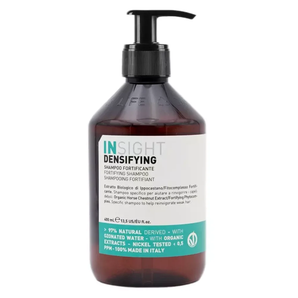Шампунь Densifying против выпадения волос
