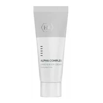 Крем для рук и тела Hand & Body Cream Holy Land 100 мл