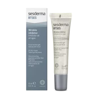 Гель-ингибитор морщин BTSeS Sesderma