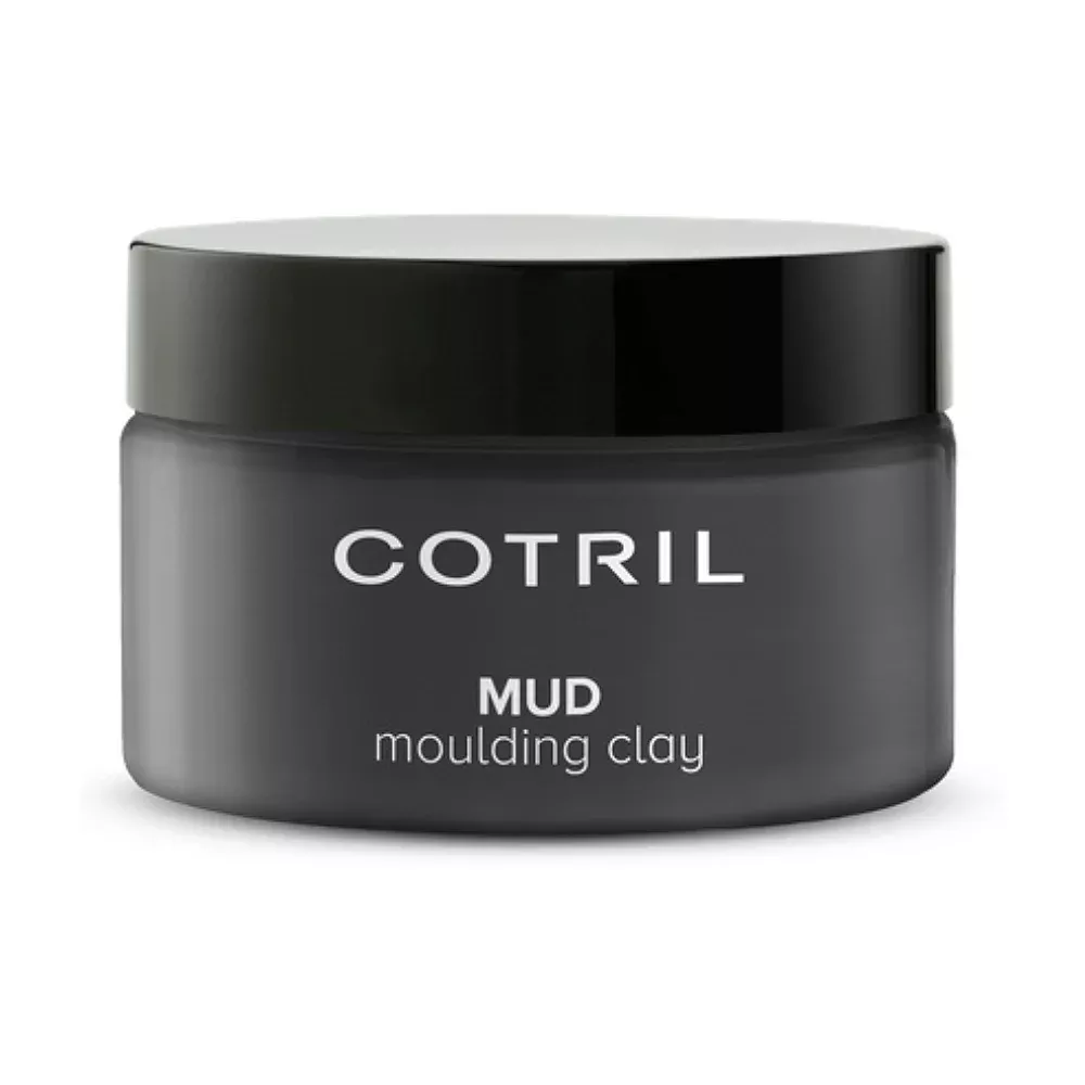 Структурная лепка Mud