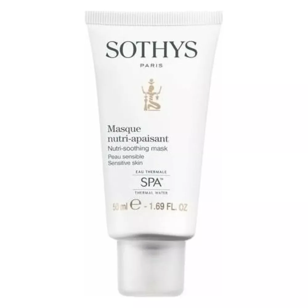 Успокаивающая питательная SOS-маска для чувствительной кожи Nutri-Soothing Mask (160268, 50 мл)