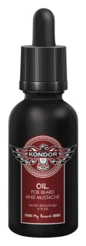 Масло для бороды и усов My Beard Kondor 30 мл